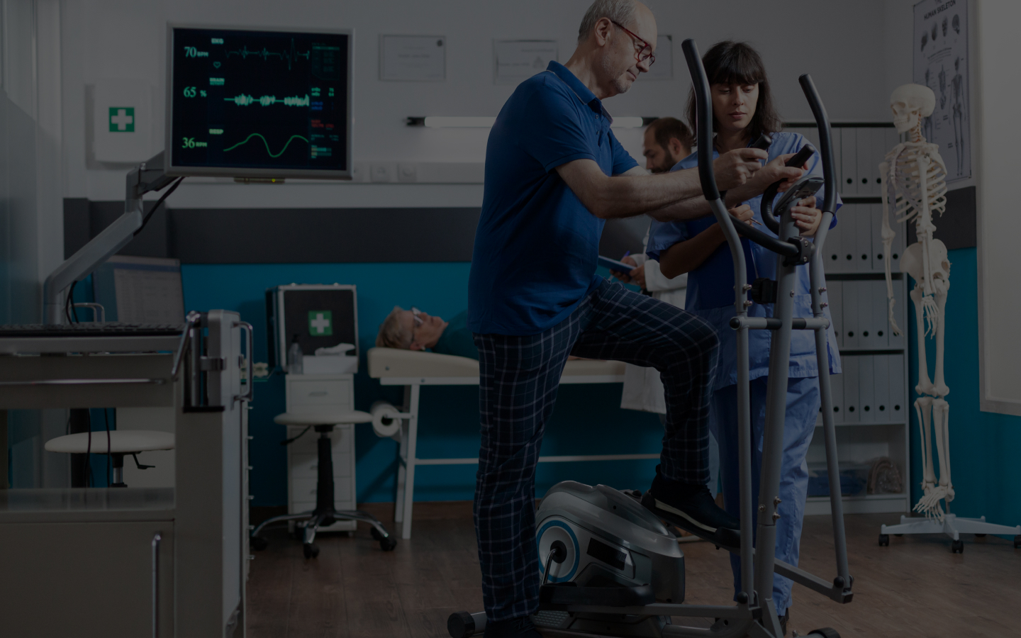 Реабілітаційна платформа України