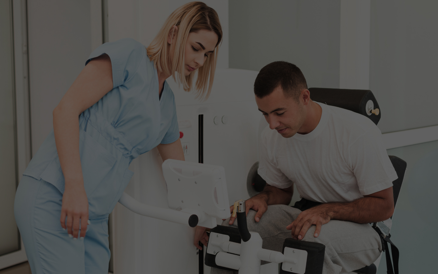 Реабілітаційна платформа України