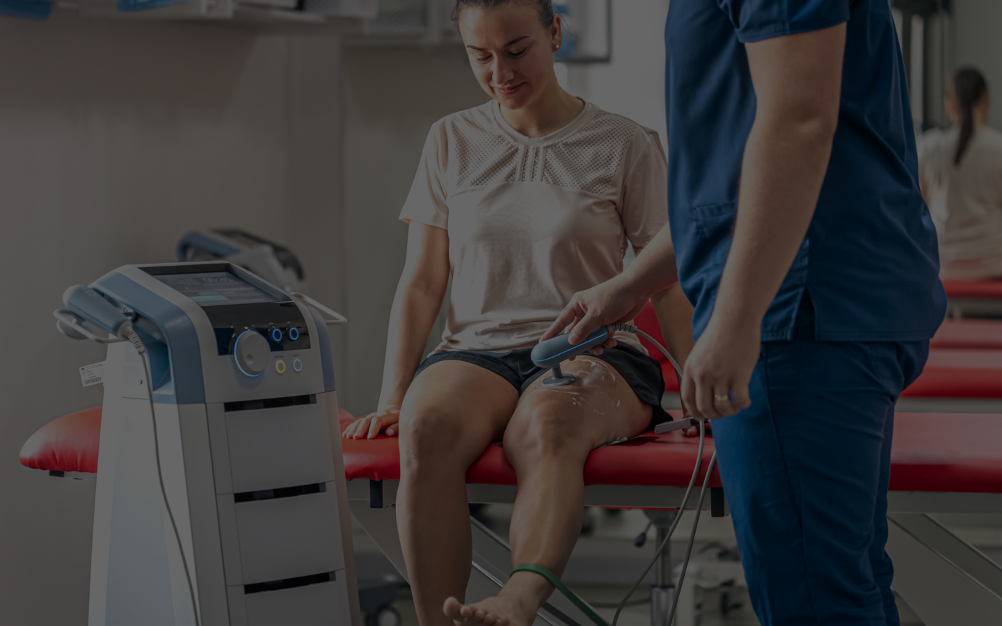 Реабілітаційна платформа України