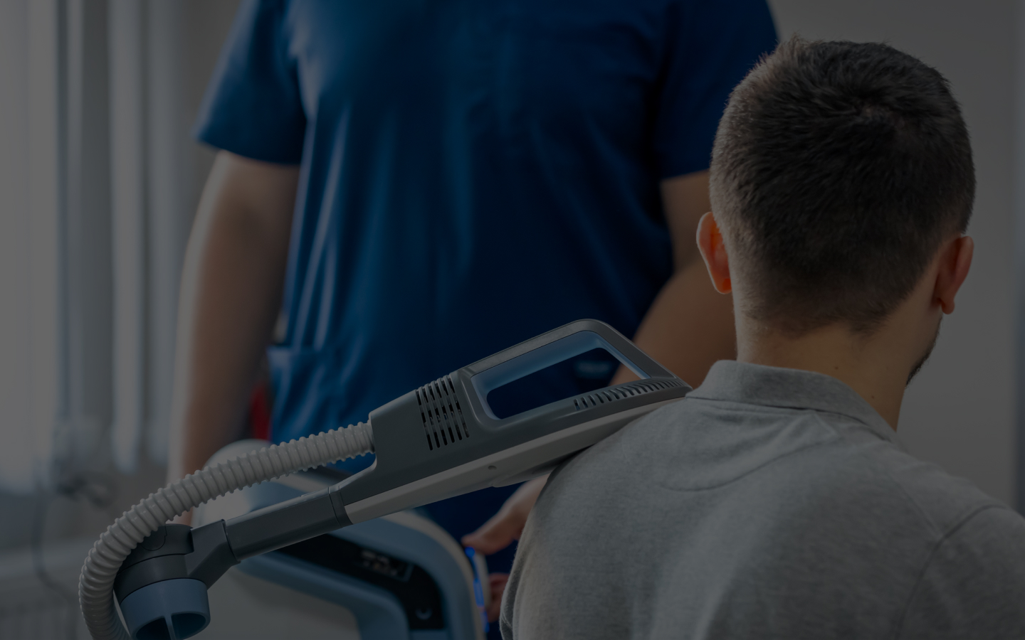 Реабілітаційна платформа України