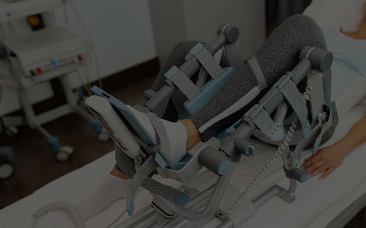 Реабілітаційна платформа України