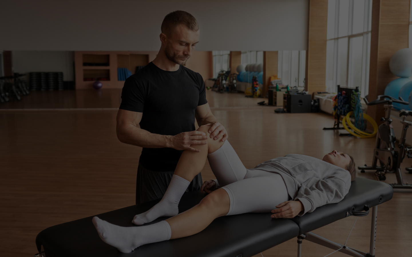 Реабілітаційна платформа України