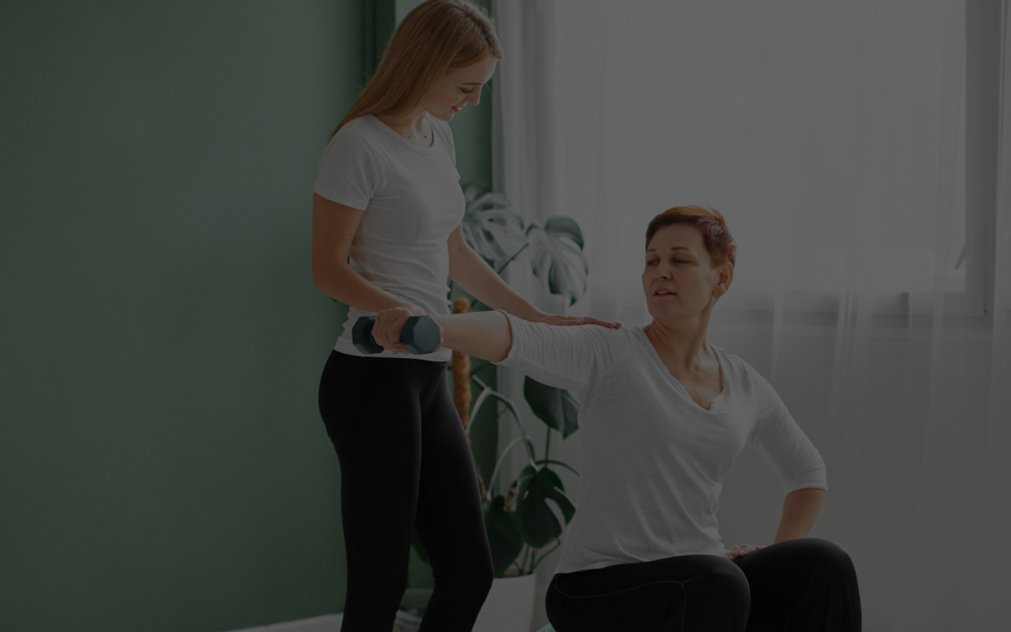 Реабілітаційна платформа України